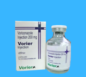 Voriconazole 200mg Injection