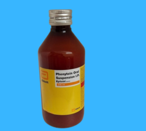 Phenytoin Syrup