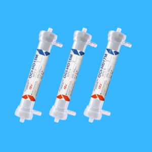 Dialyzer (High Flux Dialyzer)