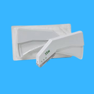 Disposable Skin Stapler