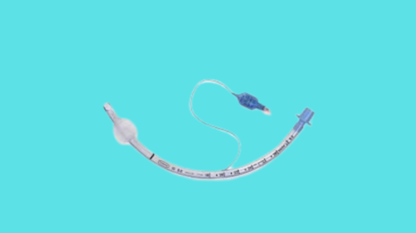 Endotracheal Tube Re-inforced