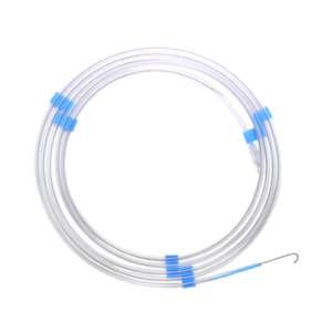 Hydrophilic Guidewire