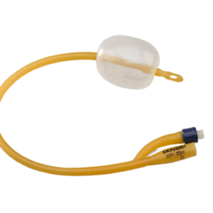 Latex Foley Catheter