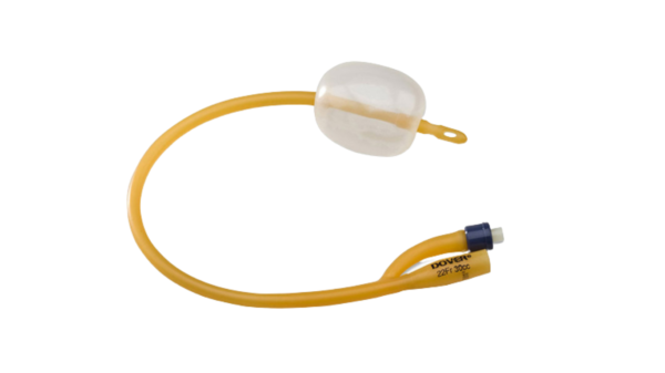 Latex Foley Catheter