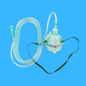 OXYGEN MASK