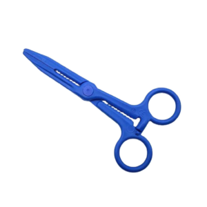 PLASTIC SCISSORS