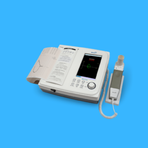 Spirometer