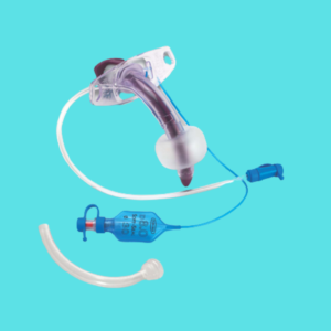 TRACHEOSTOMY TUBE