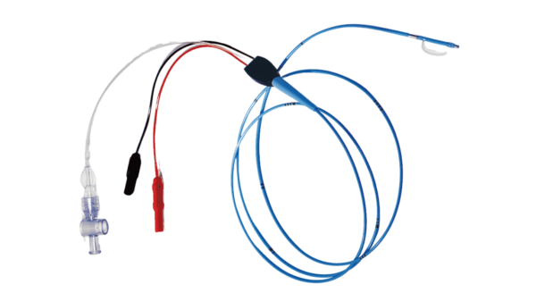 Temporary Pacing Lead