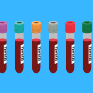 Blood collection tubes