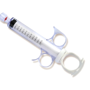 dose control syringe