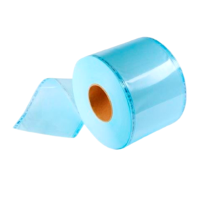 Sterilization flat rolls