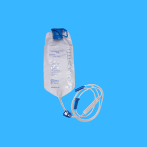 Enteral Feeding Set