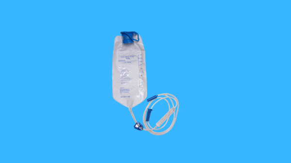 Enteral Feeding Set