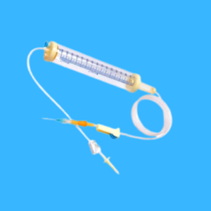 Measured Volume Burette Set