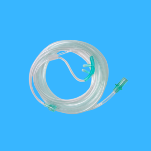 Nasal Oxygen Cannula