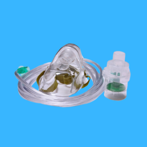 Nebulizer Mask