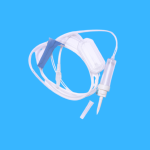 Paclitaxel Infusion Set