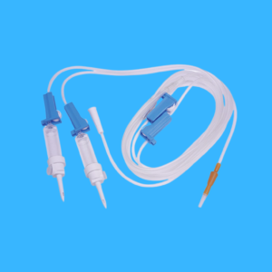 Peritoneal Dialysis Set