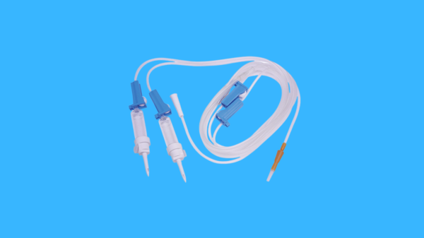 Peritoneal Dialysis Set