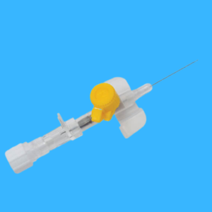 Safety Cannula