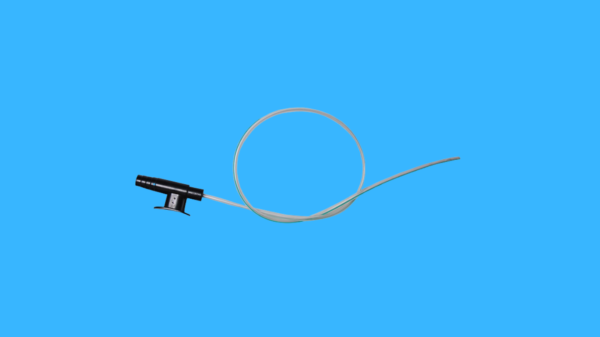 Suction Catheter