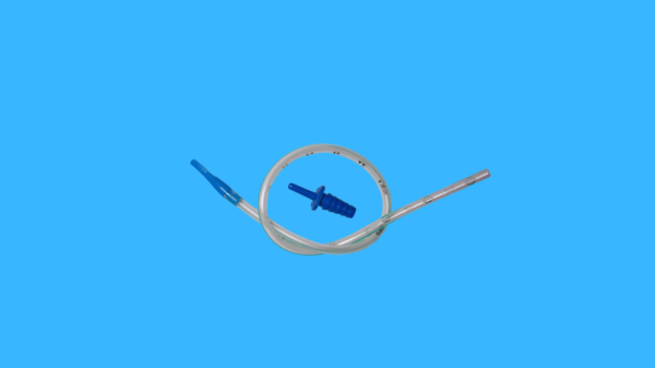 Thoracic Catheter / Chest Drainage Catheter