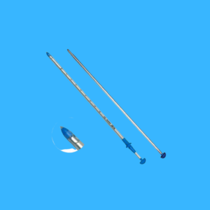 Trocar Catheter